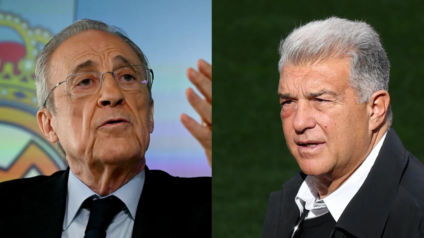 UEFA confirms receipt of Real Madrid documents in Barcelona’s Negreira case UEFA confirms receipt of Real Madrid documents in Barcelona’s Negreira case