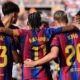 Barcelona face a one-season UEFA ban if Negreira case finds match influence Barcelona face a one-season UEFA ban if Negreira case finds match influence