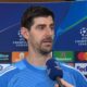 Courtois says Barcelona’s Raphinha deserves more recognition Courtois says Barcelona’s Raphinha deserves more recognition