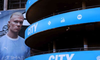 Manchester City face pivotal appeal deadline in Premier League financial case