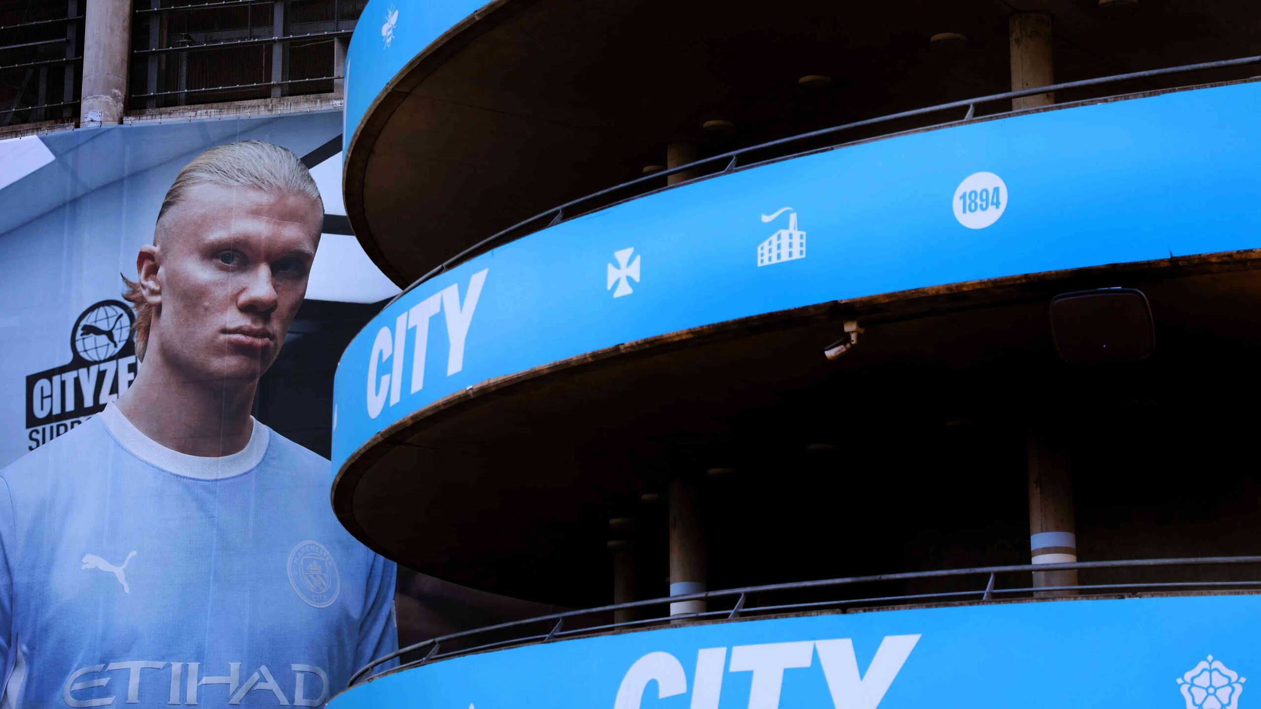 Manchester City face pivotal appeal deadline in Premier League financial case Manchester City face pivotal appeal deadline in Premier League financial case