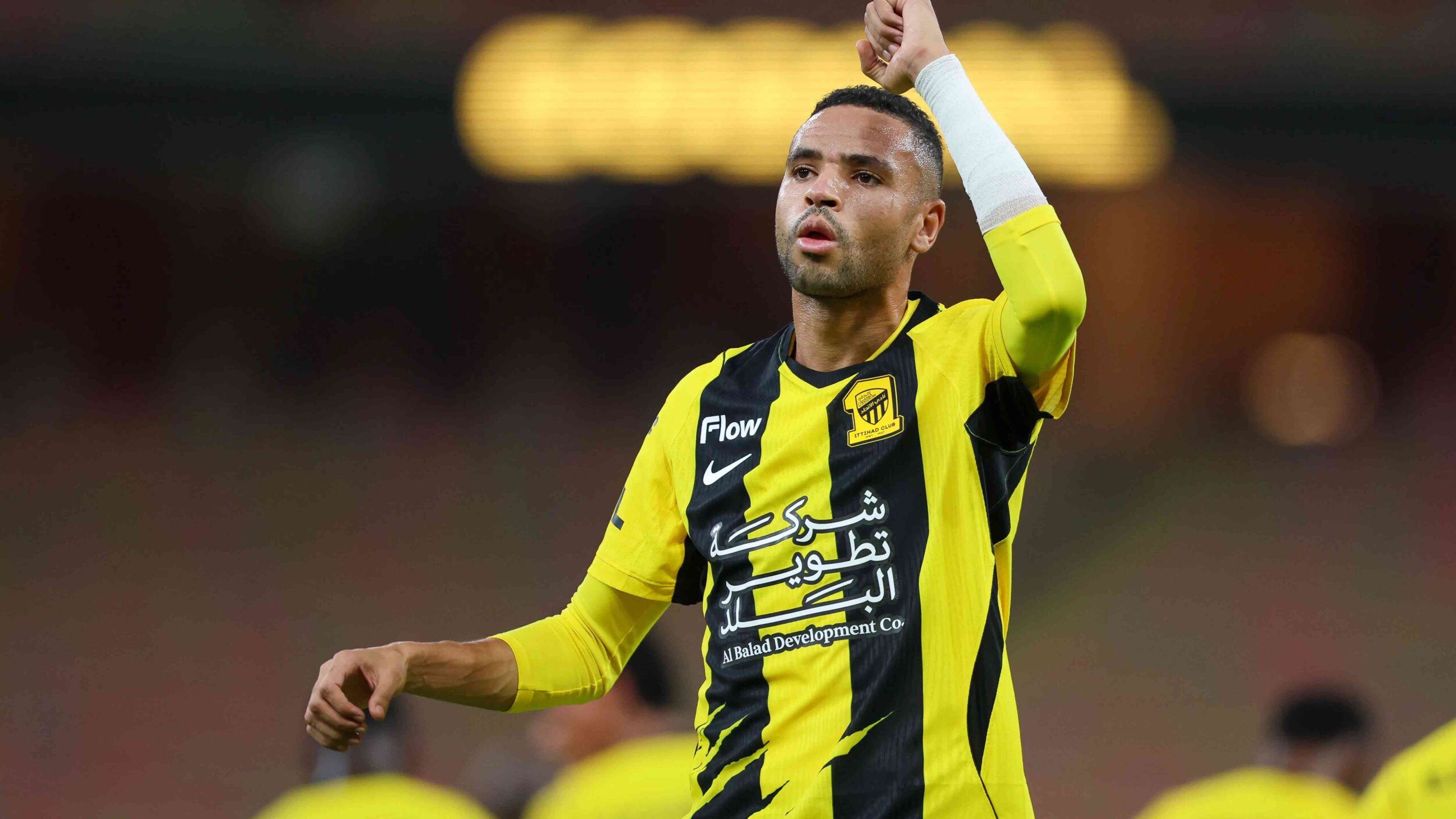 Fenerbahce have FIFA transfer ban lifted after Youssef En-Nesyri payment Fenerbahce have FIFA transfer ban lifted after Youssef En-Nesyri payment