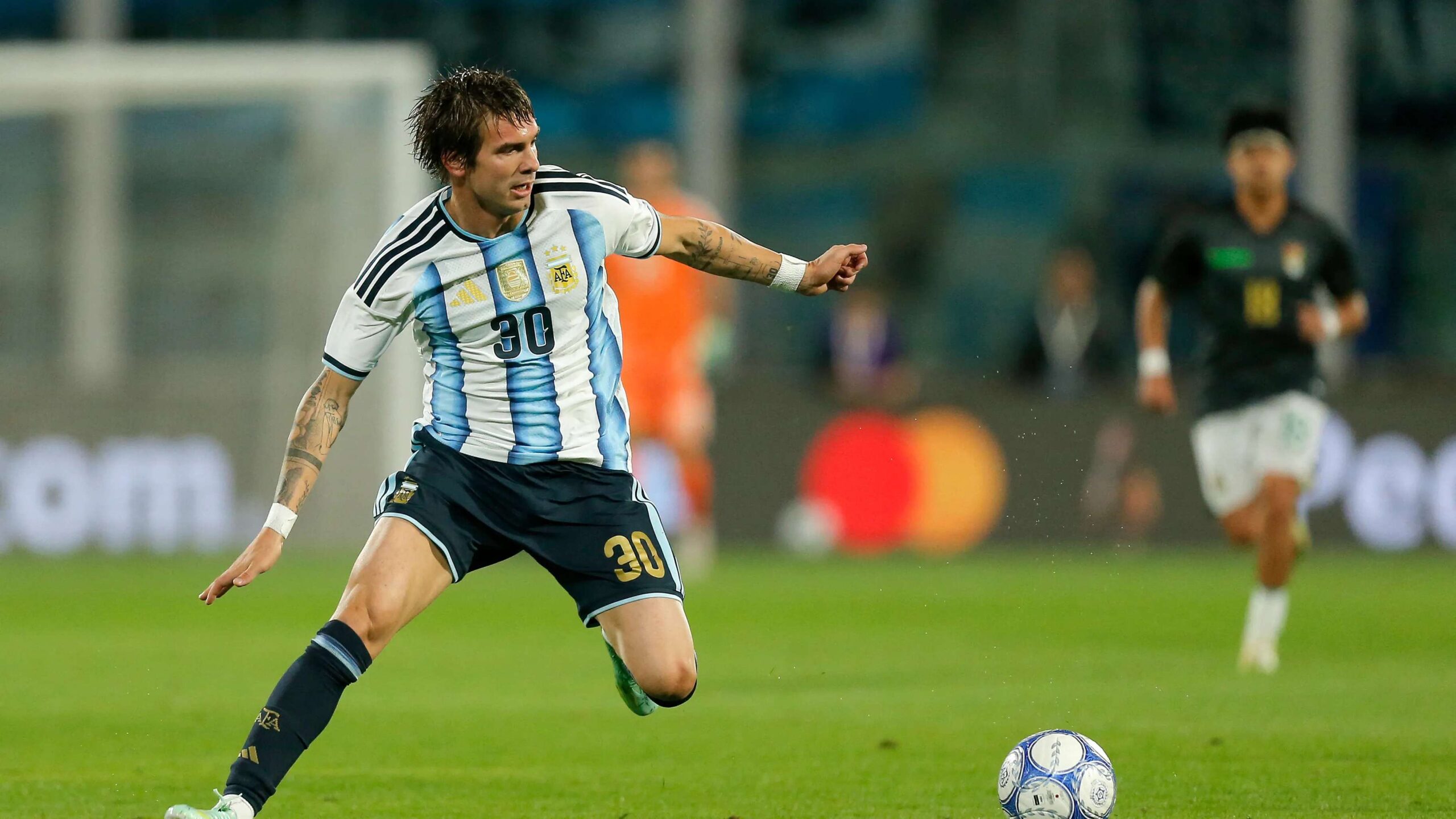 Franco Mastantuono says move to Fiorentina ‘changed my life’ in apparent Real Madrid message Franco Mastantuono says move to Fiorentina ‘changed my life’ in apparent Real Madrid message
