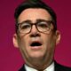 Downing Street clarifies government position on Manchester City case after Burnham comments Downing Street clarifies government position on Manchester City case after Burnham comments