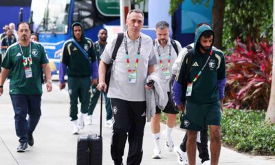 Saudi Arabia face injury concerns over three key players before Qatar semi-final