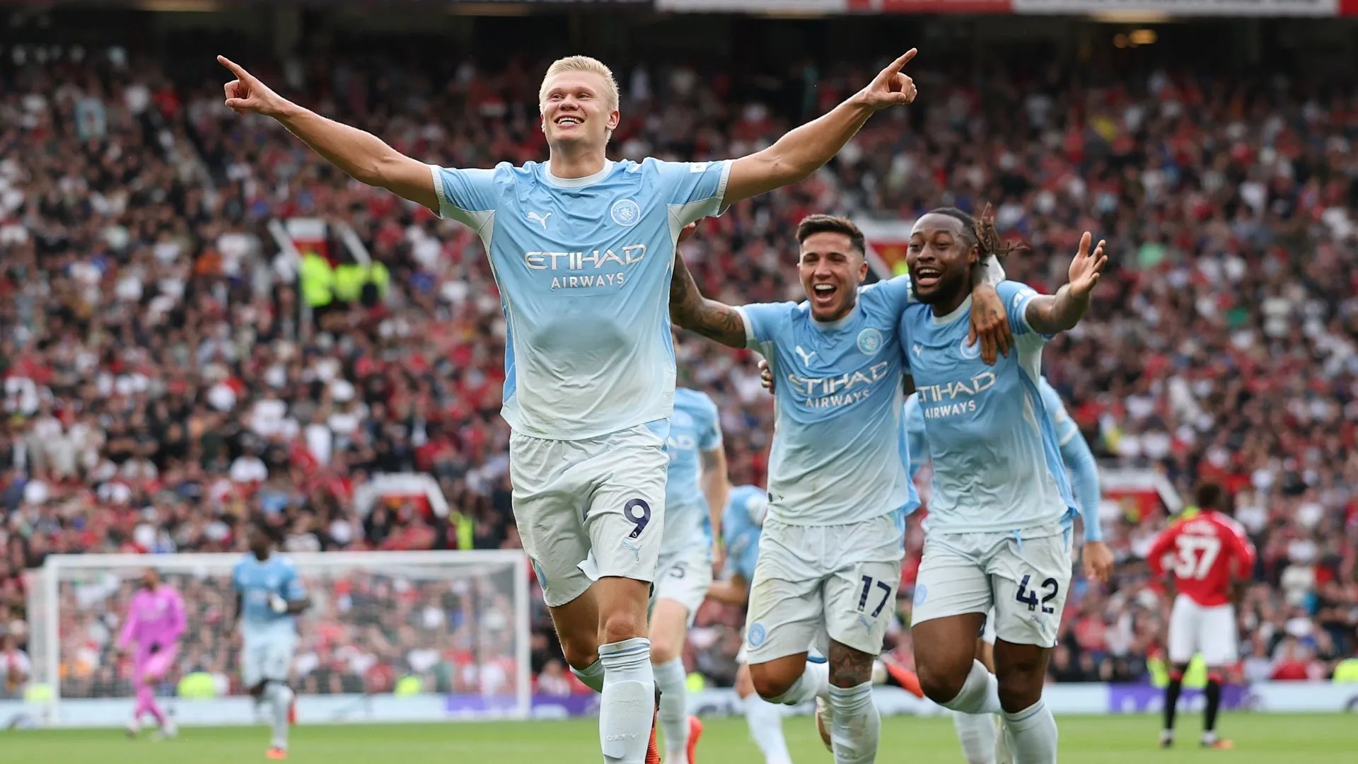 Manchester City case could be complicated by Khaldoon Al Mubarak’s diplomatic immunity