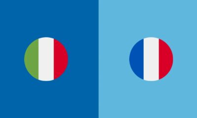 France v Italy: How to watch the 2026-27 Nations League match