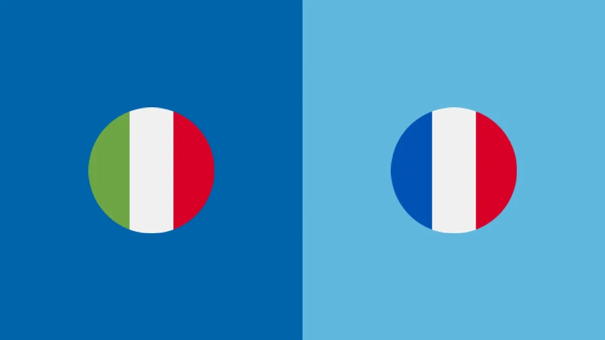 France v Italy: How to watch the 2026-27 Nations League match France v Italy: How to watch the 2026-27 Nations League match