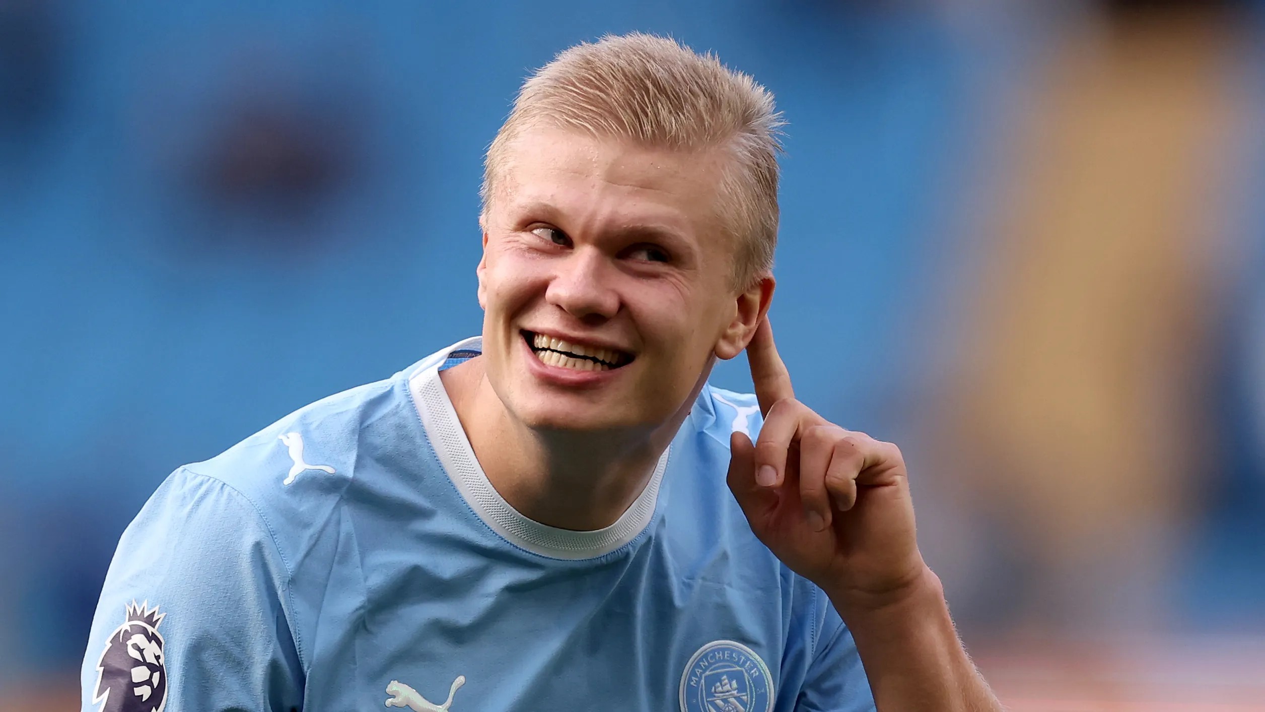 Erling Haaland takes Norwegian airline to court over World Cup marketing campaign Erling Haaland takes Norwegian airline to court over World Cup marketing campaign