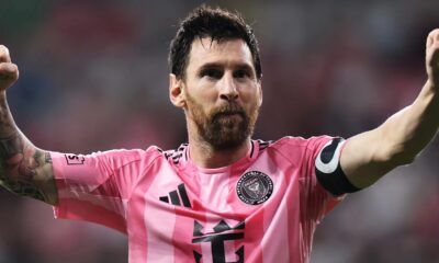 Lionel Messi announced as new owner of Spanish club Eldense