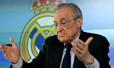 Negreira case: Spanish football official says Real Madrid documents do not reopen investigation