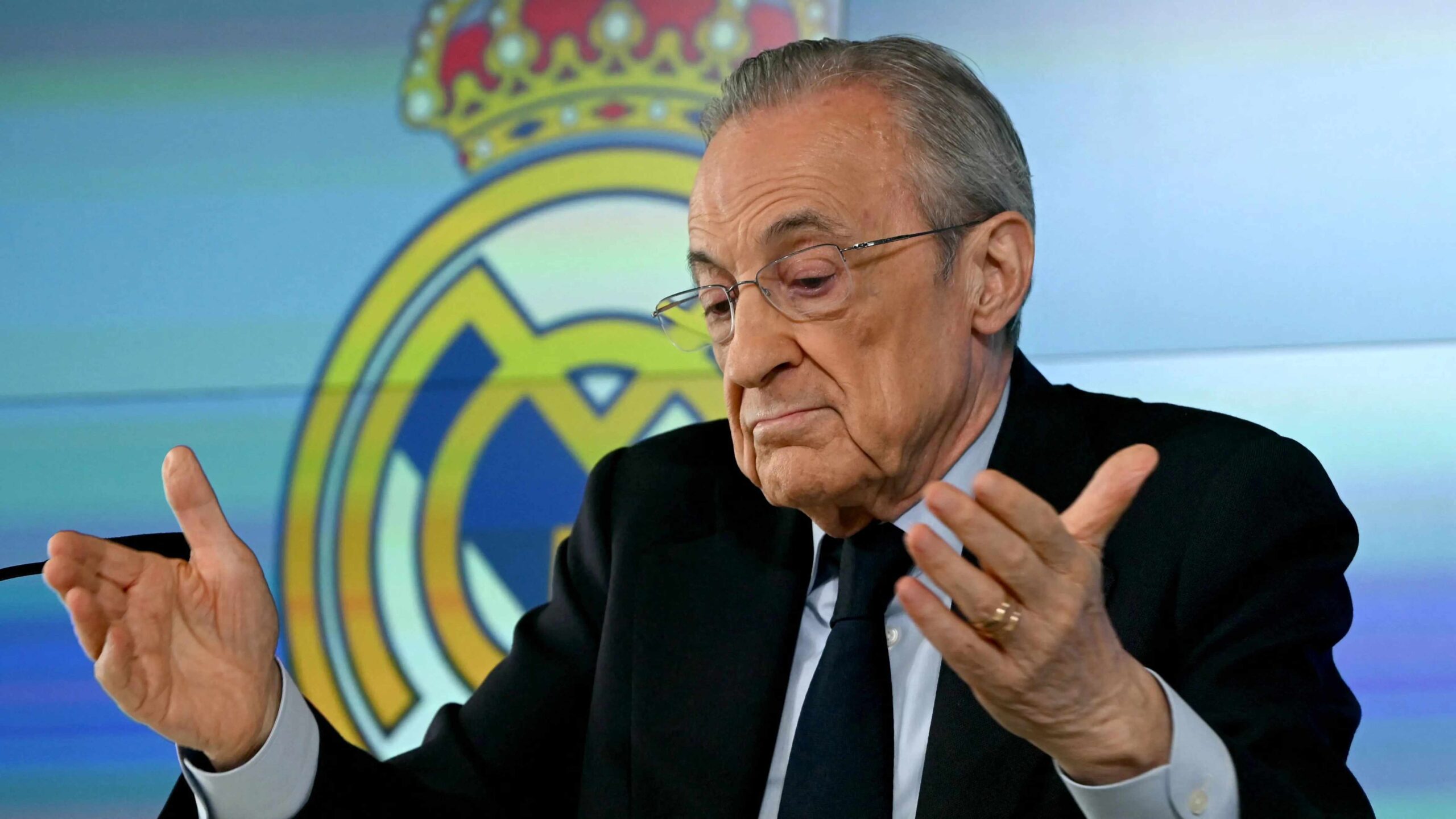 Negreira case: Spanish football official says Real Madrid documents do not reopen investigation Negreira case: Spanish football official says Real Madrid documents do not reopen investigation