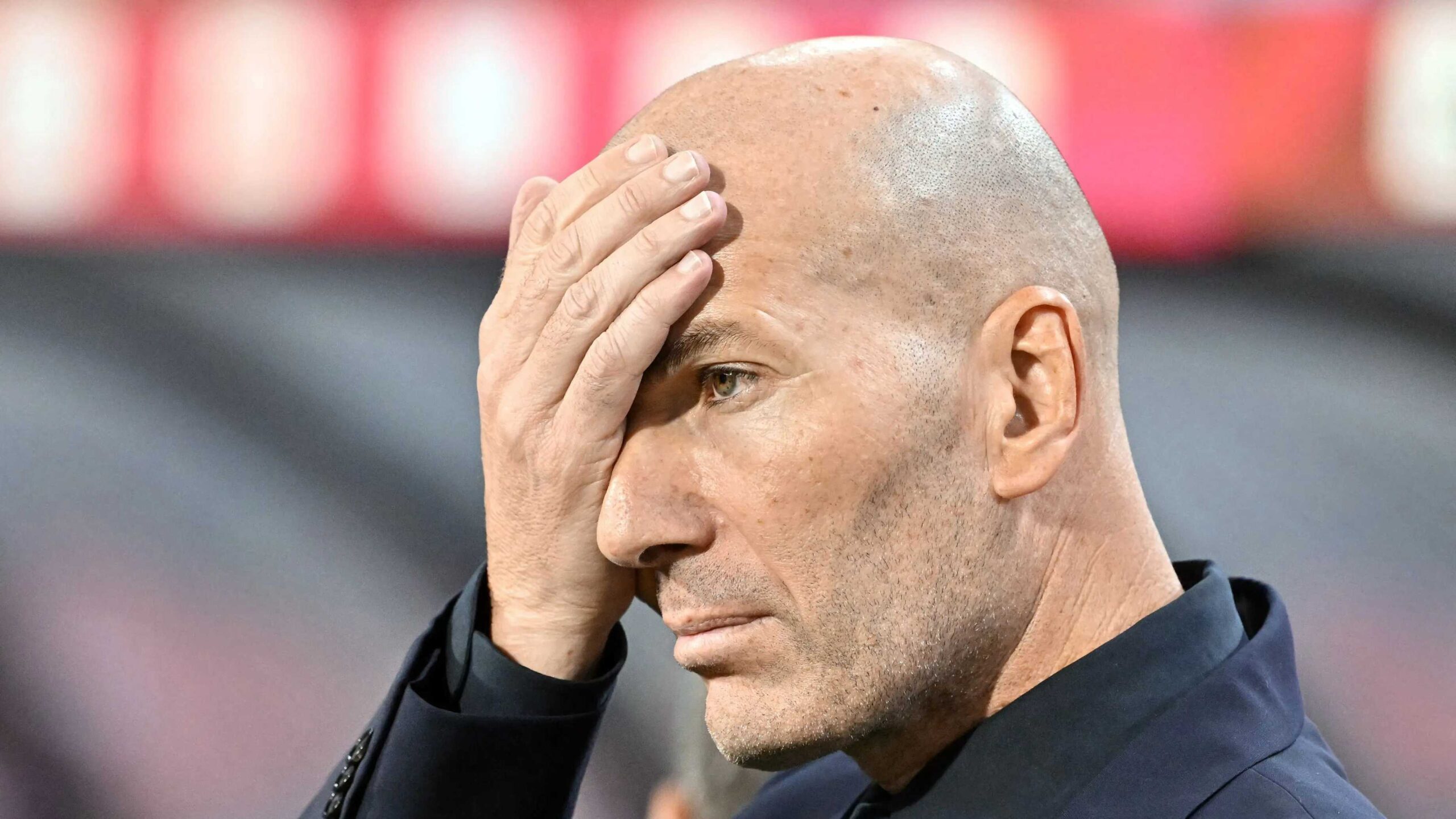 Zinedine Zidane says he has no regrets over Marco Materazzi headbutt Zinedine Zidane says he has no regrets over Marco Materazzi headbutt