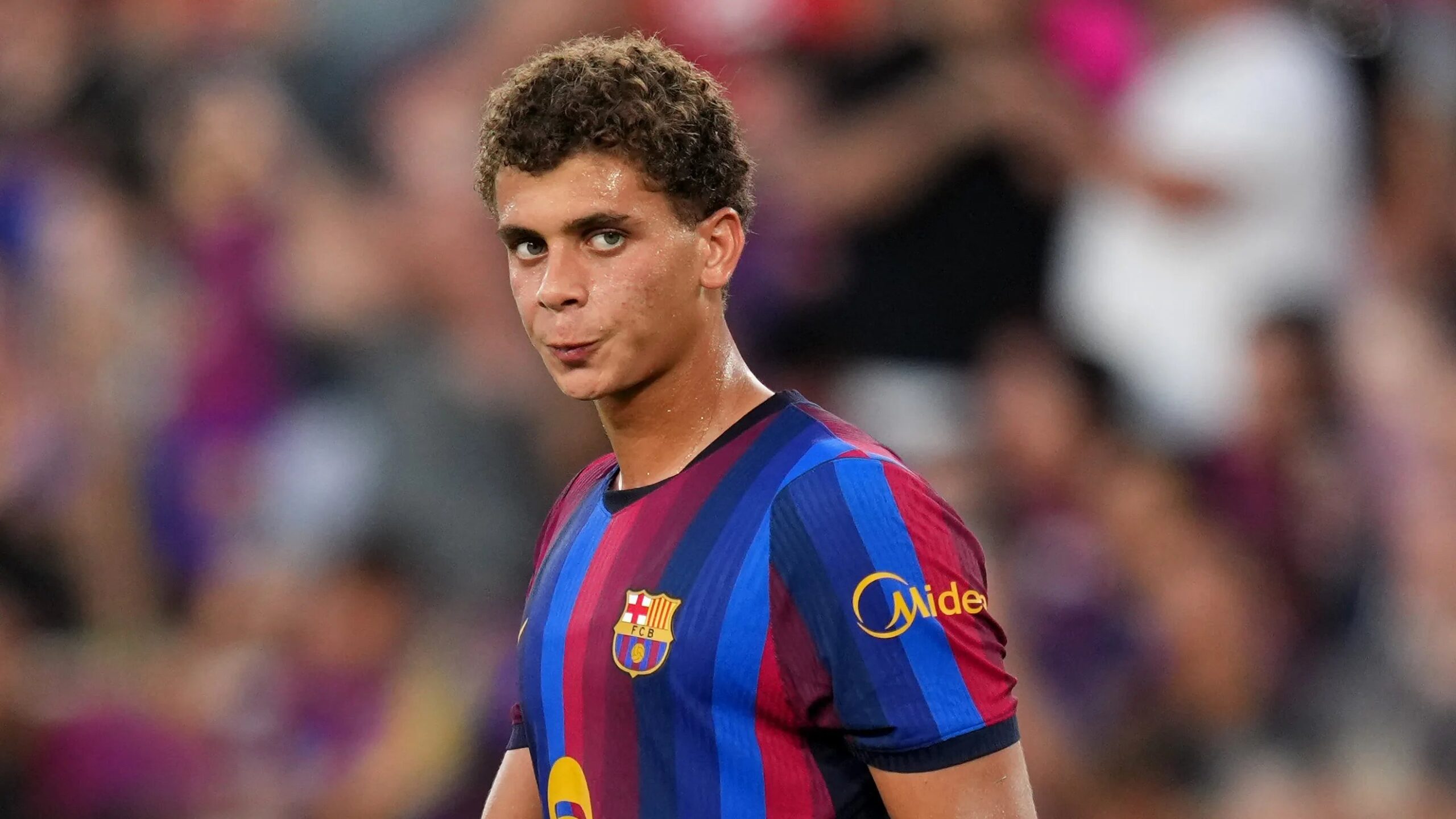 Gerard Martin backs Lamine Yamal for Ballon d’Or and targets Barcelona longevity Gerard Martin backs Lamine Yamal for Ballon d’Or and targets Barcelona longevity