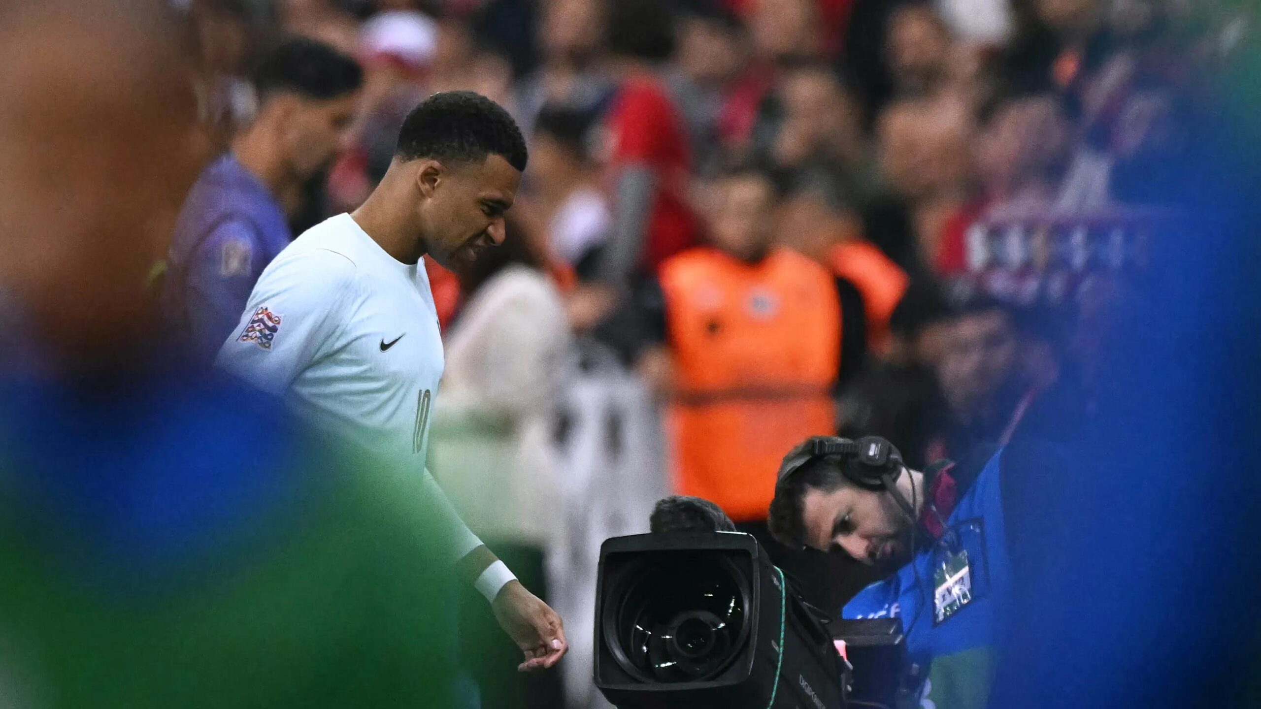 Mbappe payments put former France security chief at centre of corruption investigation Mbappe payments put former France security chief at centre of corruption investigation