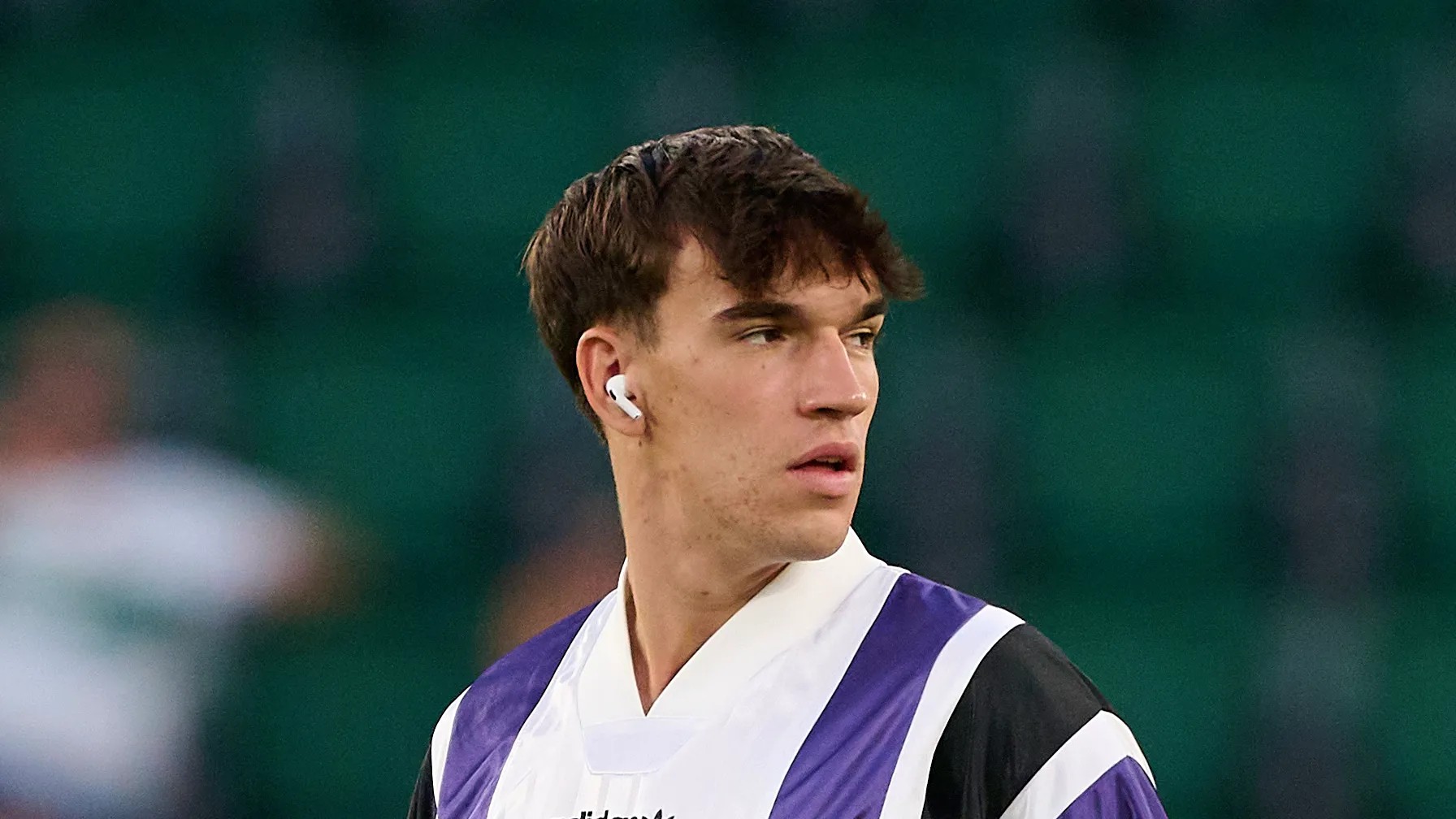Carlos Espi scores five on Spain Under-21 debut in 13-0 win over San Marino