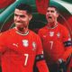 Ronaldo’s Portugal legacy will outlast controversy over Denmark departure Ronaldo’s Portugal legacy will outlast controversy over Denmark departure