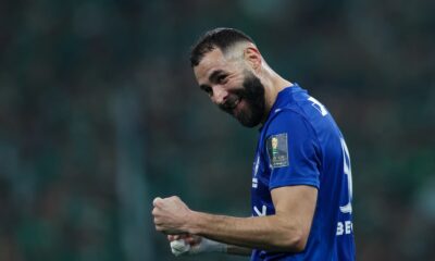 Peseiro: Salah missed Saudi opportunity as Ronaldo remains a guaranteed starter