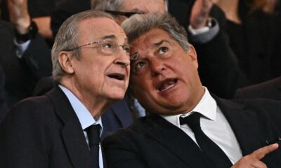 Negreira case remains open as UEFA continues investigation into Barcelona payments
