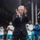 Jorge Jesus stands by Ronaldo comments after Portugal’s win over Denmark