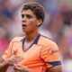 Barcelona plan 10-15 first-team appearances for Hamza Abdelkarim this season
