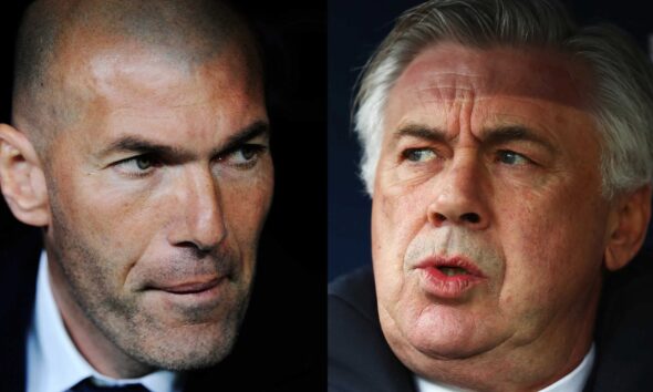 Carlo Ancelotti tops national-team salary list ahead of Jurgen Klopp