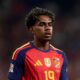 Lamine Yamal ruled out of 2026 Golden Boy award because of eligibility rule