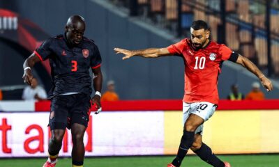 Mohamed Salah set to return for Egypt as row with Hossam Hassan eases