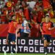 Croatia v Spain: TV channel, online stream and all you need to know