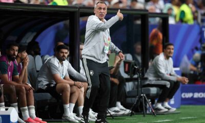 Saudi Arabia’s Gulf Cup final will test whether Georgios Donis has built a team for the future