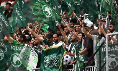 Saudi Arabia face UAE in Gulf Cup 27 final as Nations League takes centre stage