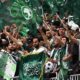 Saudi Arabia face UAE in Gulf Cup 27 final as Nations League takes centre stage