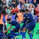 France’s 4-1 comeback against Belgium rewrites record books