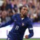 Michael Olise credits Zinedine Zidane’s ideas after France comeback win over Belgium