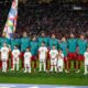 Portugal climb to fifth as Brazil and Morocco slide in latest FIFA rankings Portugal climb to fifth as Brazil and Morocco slide in latest FIFA rankings