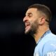 Kyle Walker says Manchester City titles cannot be taken away amid financial case Kyle Walker says Manchester City titles cannot be taken away amid financial case