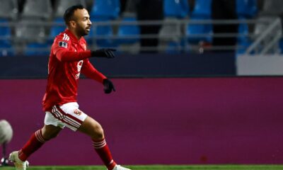 Al Ahly thrash Assiut Petroleum as Zamalek suffer derby blow in Egypt League Cup
