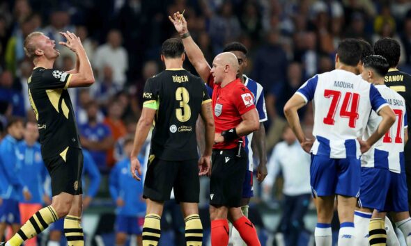 UEFA could face Manchester City dilemma if Premier League relegation follows financial case