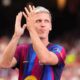 Bayern Munich interest in Barcelona midfielder Dani Olmo will not lead to transfer Bayern Munich interest in Barcelona midfielder Dani Olmo will not lead to transfer