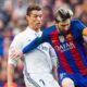 Messi and Ronaldo: What the numbers reveal from their 37 head-to-head meetings Messi and Ronaldo: What the numbers reveal from their 37 head-to-head meetings