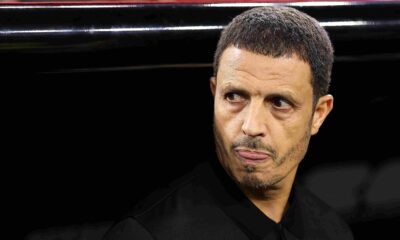 Jamal Al-Salmi set to take charge of Al Fateh before Al Ahli meeting