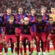 Barcelona join Manchester United and Liverpool in race for Fulham teenager Josh King Barcelona join Manchester United and Liverpool in race for Fulham teenager Josh King