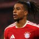 Vincent Kompany says Michael Olise is world-class ‘without Bayern Munich’s help’ Vincent Kompany says Michael Olise is world-class ‘without Bayern Munich’s help’