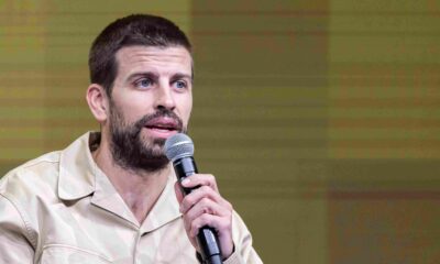Shakira and Gerard Pique face fresh court dispute over sons’ travel arrangements