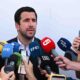 Enrique Riquelme promises Real Madrid fans an announcement within 24 hours Enrique Riquelme promises Real Madrid fans an announcement within 24 hours