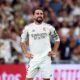 Bordalas clubs Barcelona as ‘one of Europe’s best’ and declines to discuss Carvajal Bordalas clubs Barcelona as ‘one of Europe’s best’ and declines to discuss Carvajal