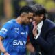 Inzaghi praises Donis as Al Hilal assess Al-Dawsari’s role against Al Ittihad Inzaghi praises Donis as Al Hilal assess Al-Dawsari’s role against Al Ittihad