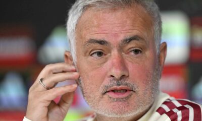 Scott McTominay emerges as Real Madrid target amid Napoli contract stand-off