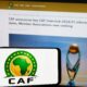CAF to introduce VAR from group stage of African club competitions CAF to introduce VAR from group stage of African club competitions