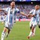 Former Argentina coach reveals why Lionel Messi is better than Diego Maradona at truco Former Argentina coach reveals why Lionel Messi is better than Diego Maradona at truco